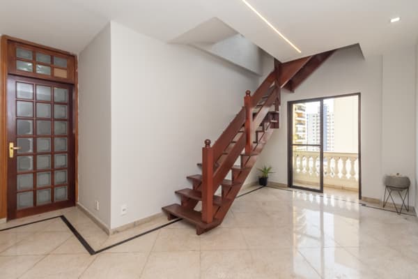 Apartamento à venda no bairro Saúde em São Paulo/SP