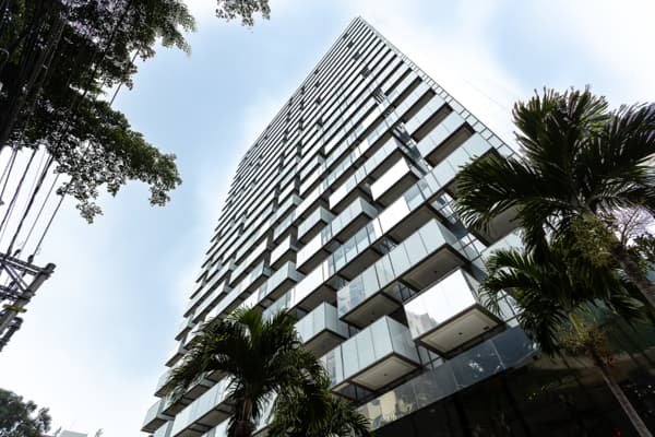 Sala comercial à venda no bairro Barra Funda em São Paulo/SP