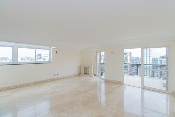 Apartamento à venda no bairro Higienópolis em São Paulo/SP