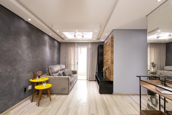 Apartamento à venda no bairro Usina Piratininga em São Paulo/SP