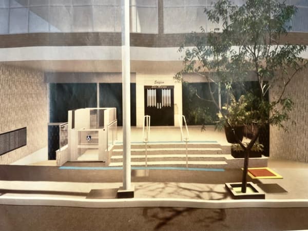 Sala comercial à venda no bairro Bela Vista em São Paulo/SP