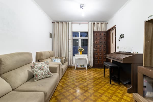 Casa à venda no bairro Imirim em São Paulo/SP