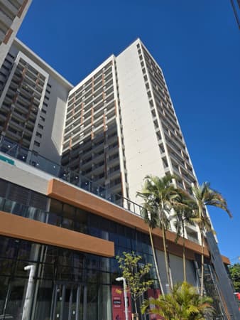Apartamento à venda no bairro Vila Cordeiro em São Paulo/SP