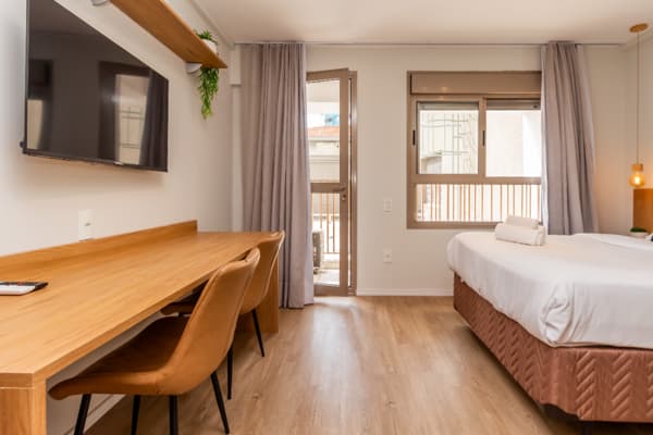 Apartamento à venda no bairro Sumarezinho em São Paulo/SP