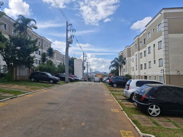 Apartamento à venda no bairro Vila Rio em Guarulhos/SP