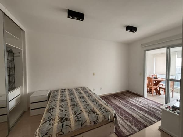 Apartamento à venda no bairro Moema em São Paulo/SP