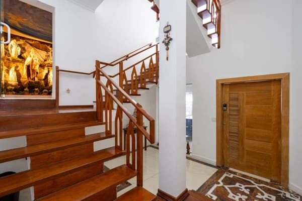 Casa à venda no bairro Jardim Leonor em São Paulo/SP