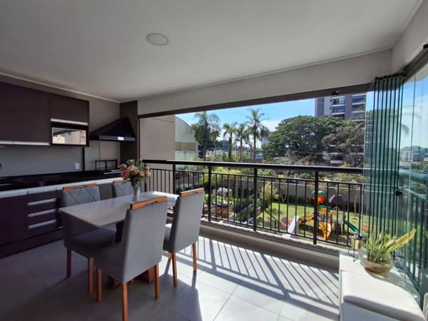 Apartamento à venda no bairro Vila Camargos em Guarulhos/SP