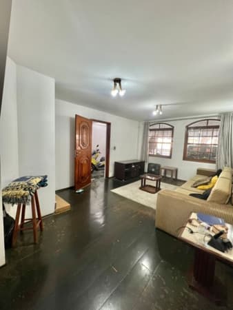 Casa à venda no bairro Ayrosa em Osasco/SP