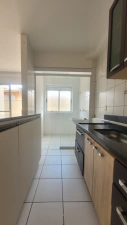 Apartamento à venda no bairro Jaraguá em São Paulo/SP