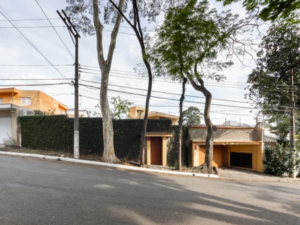 Casa à venda no bairro Jardim Prudência em São Paulo/SP