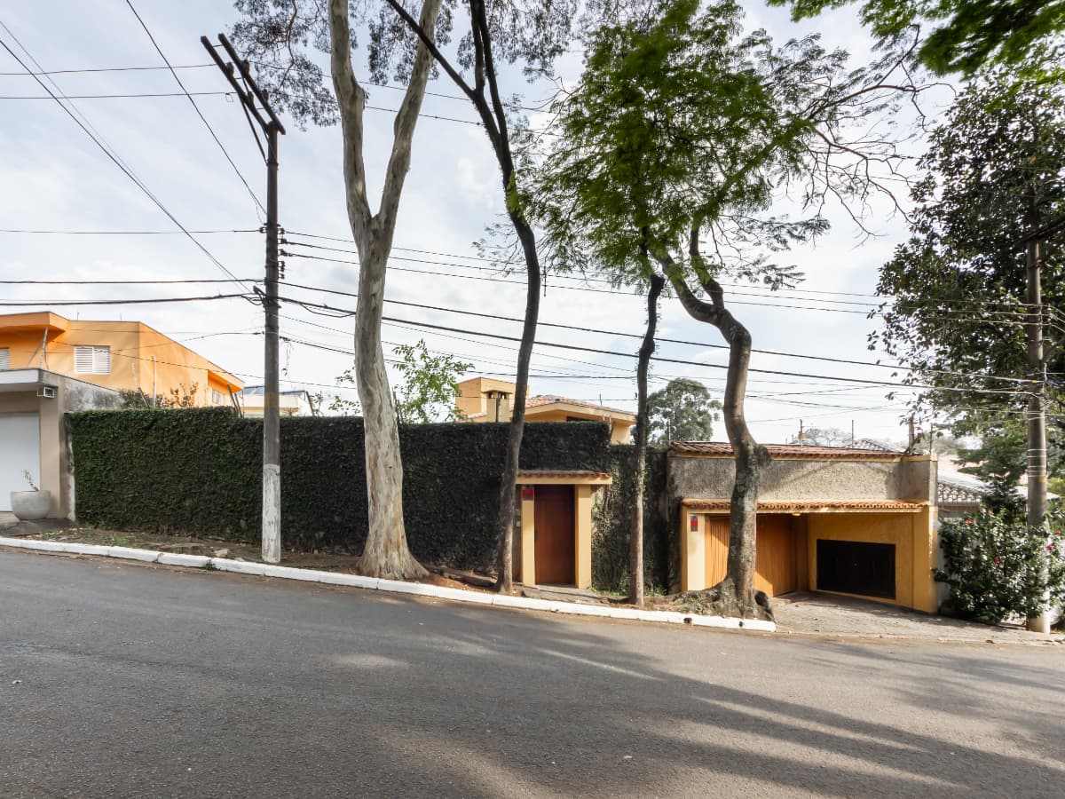 Casa à venda no bairro Jardim Prudência em São Paulo/SP