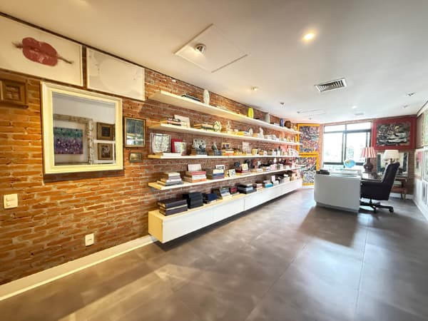 Apartamento à venda no bairro Real Parque em São Paulo/SP