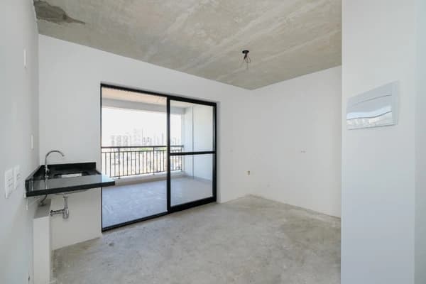 Apartamento à venda no bairro Perdizes em São Paulo/SP