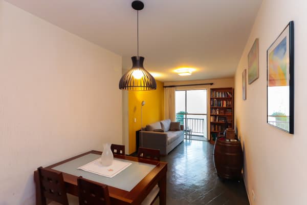 Apartamento à venda no bairro Perdizes em São Paulo/SP