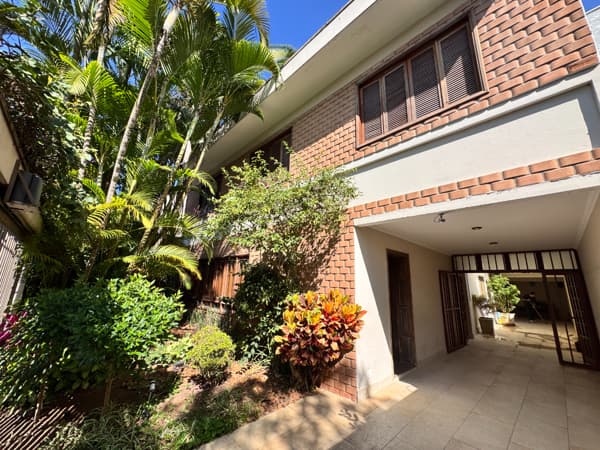 Casa à venda no bairro Planalto Paulista em São Paulo/SP
