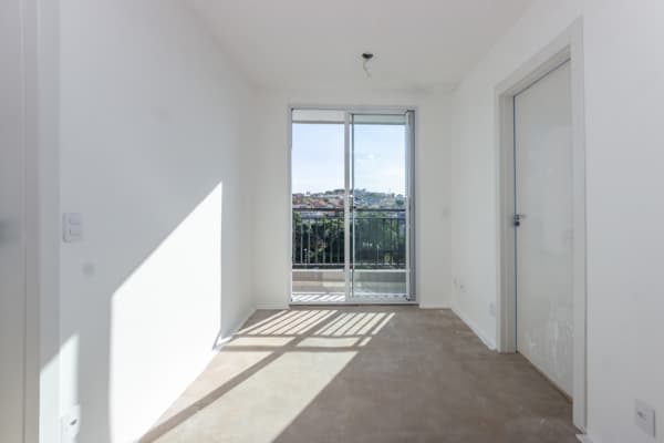Apartamento à venda no bairro Vila Pirituba em São Paulo/SP