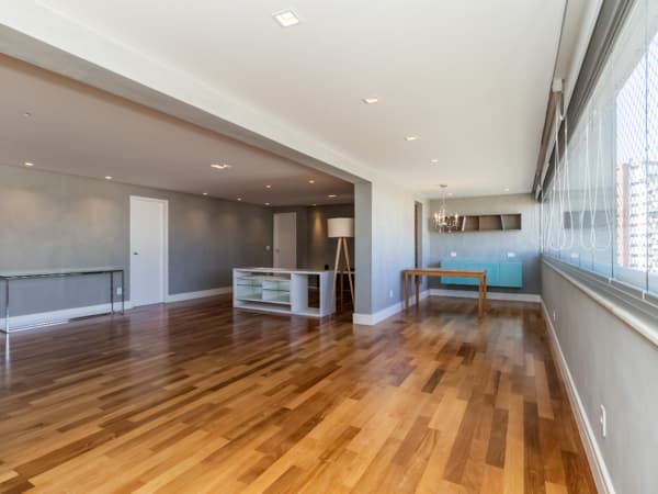 Apartamento à venda no bairro Jardim Londrina em São Paulo/SP