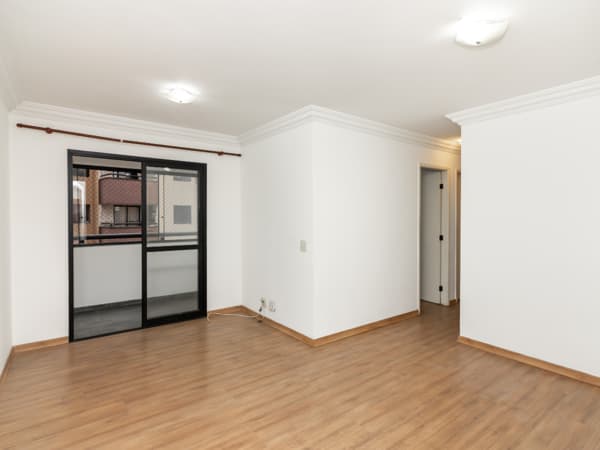 Apartamento à venda no bairro Jabaquara em São Paulo/SP