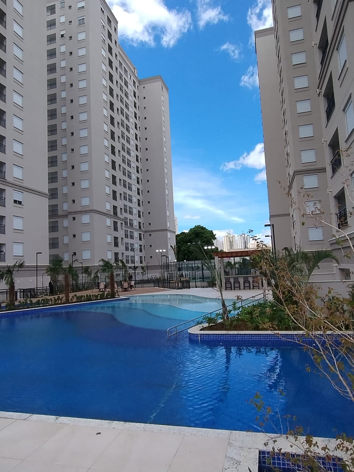 Apartamento à venda no bairro Instituto de Previdência em São Paulo/SP