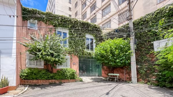 Casa à venda no bairro Aclimação em São Paulo/SP