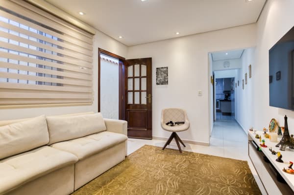 Casa à venda no bairro Chácara São João em São Paulo/SP