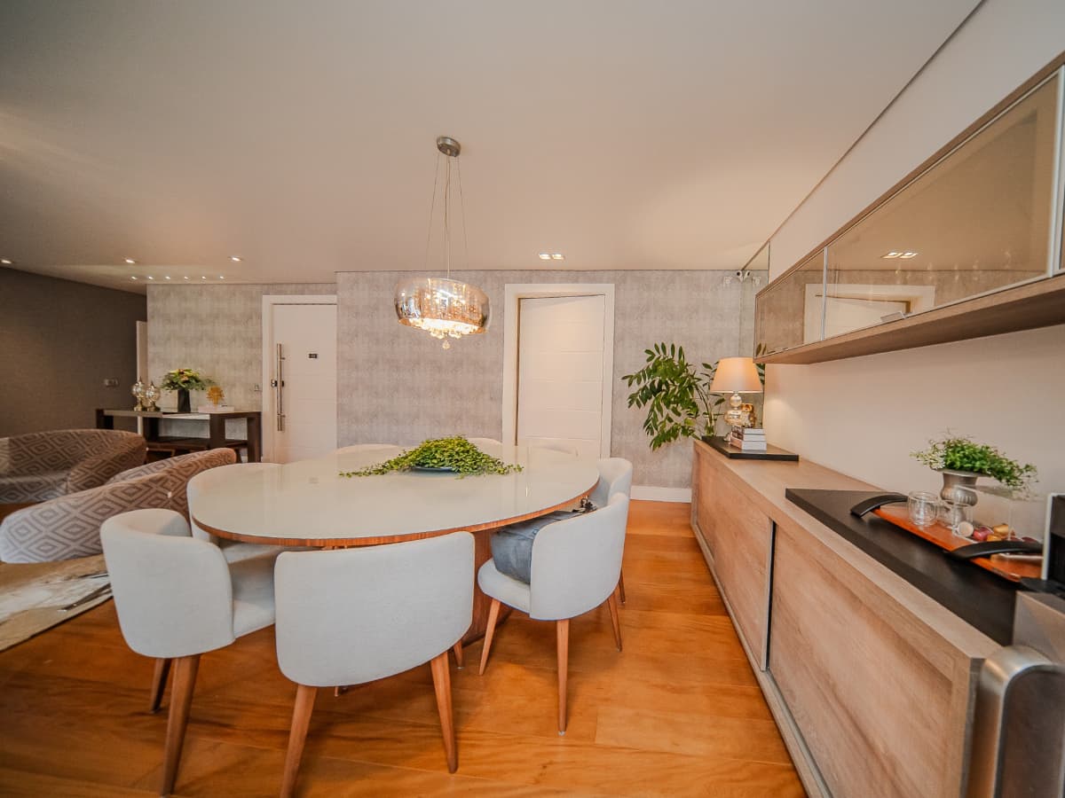 Apartamento à venda no bairro Ipiranga em São Paulo/SP