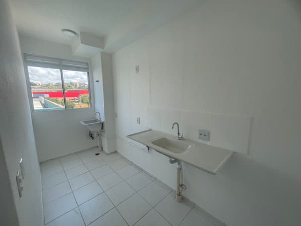 Apartamento à venda no bairro Jardim IV Centenário em Guarulhos/SP