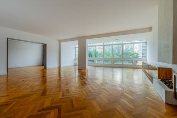 Apartamento à venda no bairro Higienópolis em São Paulo/SP