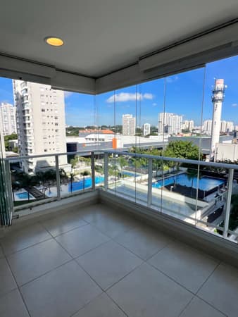 Apartamento à venda no bairro Vila Anastácio em São Paulo/SP