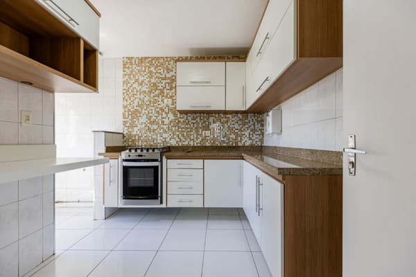 Apartamento à venda no bairro Jardim Umuarama em São Paulo/SP
