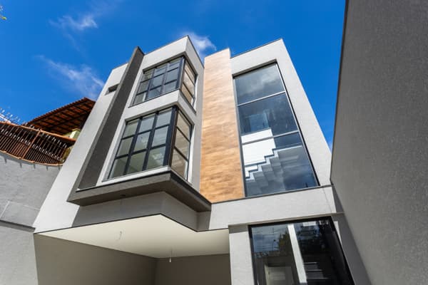 Casa à venda no bairro Vila Albertina em São Paulo/SP