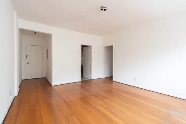 Apartamento à venda no bairro Pinheiros em São Paulo/SP