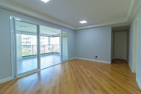 Apartamento à venda no bairro Jardim Prudência em São Paulo/SP