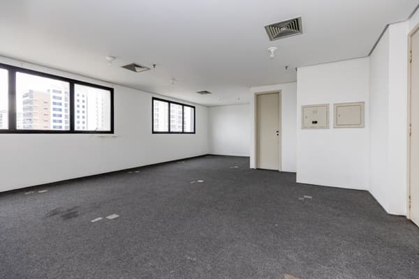 Sala comercial à venda no bairro Paraíso em São Paulo/SP