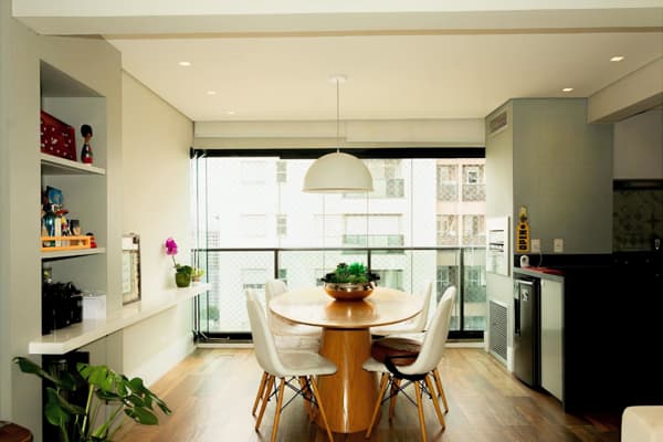 Apartamento à venda no bairro Jardim Caravelas em São Paulo/SP