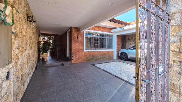 Casa à venda no bairro Parque Novo Mundo em São Paulo/SP