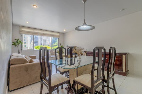 Apartamento à venda no bairro Itaim Bibi em São Paulo/SP