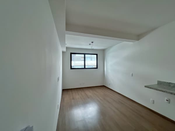Apartamento à venda no bairro Pinheiros em São Paulo/SP