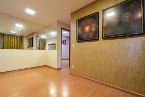 Apartamento à venda no bairro Jardim Íris em São Paulo/SP