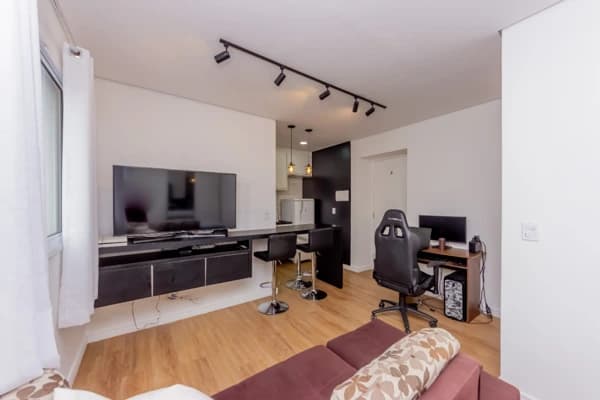 Apartamento à venda no bairro Parque Reboucas em São Paulo/SP