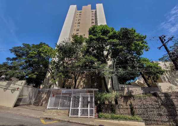 Apartamento à venda no bairro Jaraguá em São Paulo/SP