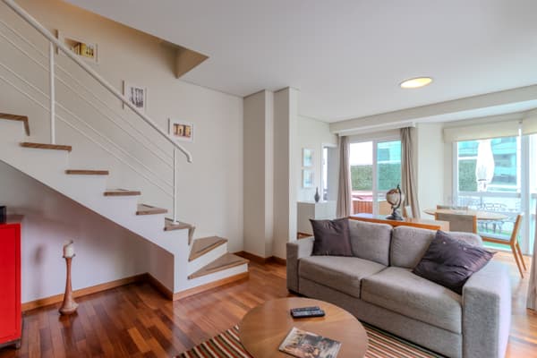 Apartamento à venda no bairro Vila Olímpia em São Paulo/SP