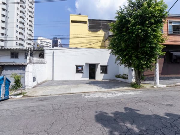 Garagem à venda no bairro Planalto Paulista em São Paulo/SP