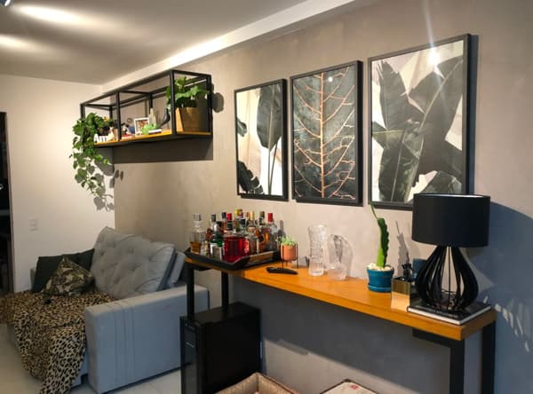 Apartamento à venda no bairro Água Branca em São Paulo/SP