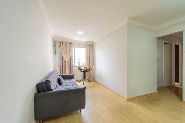 Apartamento à venda no bairro Parque Imperial em São Paulo/SP