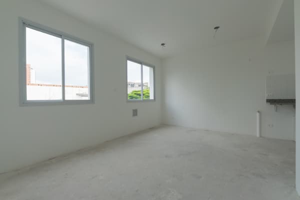Apartamento à venda no bairro Vila Santa Catarina em São Paulo/SP