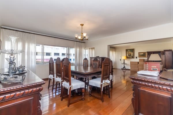 Apartamento à venda no bairro Paraíso em São Paulo/SP