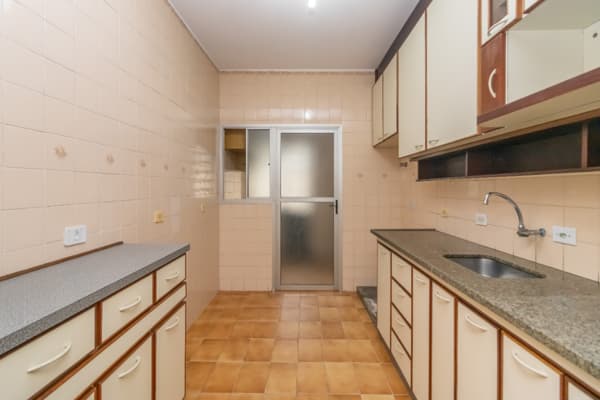 Apartamento à venda no bairro Vila Amélia em São Paulo/SP
