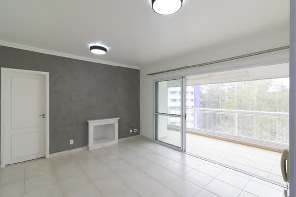Apartamento à venda no bairro Vila Andrade em São Paulo/SP